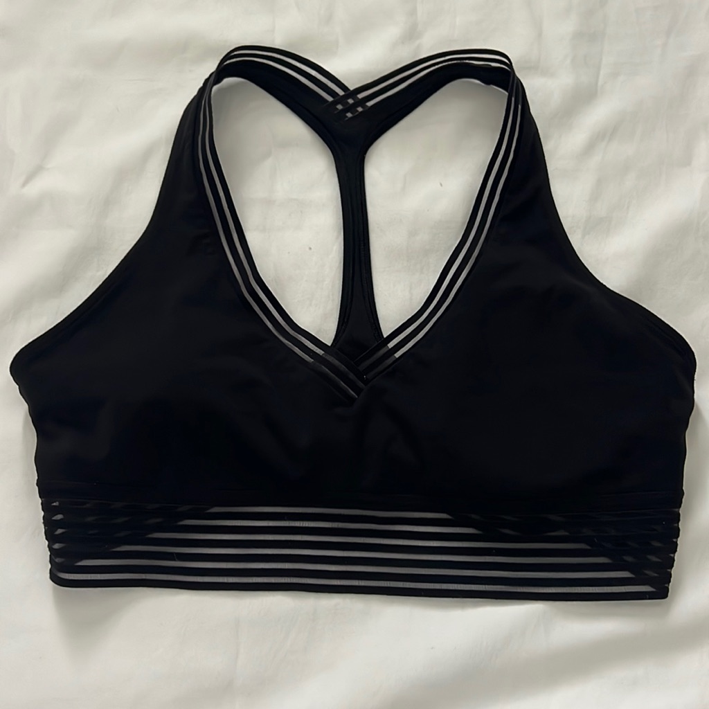 Lululemon Sport Bra 12